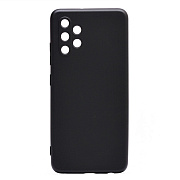 Чехол-накладка Activ Full Original Design для "Samsung SM-A325 Galaxy A32 4G" (black)