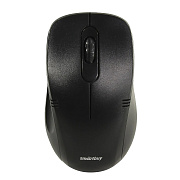 Мышь оптическая беспроводная Smart Buy SBM-358AG-K ONE (black)