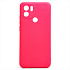 Чехол-накладка Activ Full Original Design для "Xiaomi Poco C50" (pink)