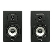 Компьютерная акустика Dialog Blues AB-03 2.0 (black)