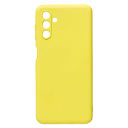Чехол-накладка Activ Full Original Design для "Samsung SM-A047 Galaxy A04s" (yellow)