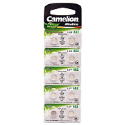 Элемент марганцево-щелочный Camelion AG 2 (10-BL) (100) ..