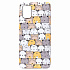 Чехол-накладка Luxo Creative для "Samsung SM-A315 Galaxy A31" (072) (multicolor)