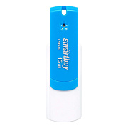 Флэш накопитель USB 16 Гб Smart Buy Diamond 3.0 (blue) 