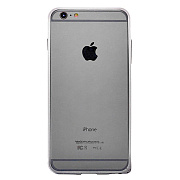 Чехол-бампер Activ MT01 для "Apple iPhone 6 Plus/6S Plus" (silver)
