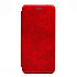 Чехол-книжка - BC002 для "Huawei Honor 10i/Honor 20 lite Global/Honor 20e" (red) откр.вбок