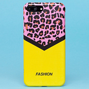 Чехол-накладка - SC187 для "Apple iPhone 7 Plus/iPhone 8 Plus" (001)