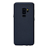 Чехол-накладка - PC002 для "Samsung SM-G960 Galaxy S9" (blue)