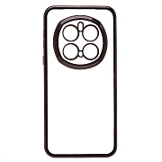 Чехол-накладка Activ Pilot для "Honor Magic7 Pro" (black) (238506)