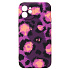 Чехол-накладка Luxo Creative для "Apple iPhone 12" (111) (multicolor) (229578)