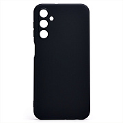 Чехол-накладка Activ Full Original Design для "Samsung SM- A245 Galaxy A24 4G" (black) 