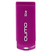 Флэш накопитель USB 32 Гб Qumo Twist (fandango) 