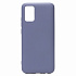 Чехол-накладка Activ Full Original Design для "Samsung SM-A025 Galaxy A02s" (grey)