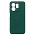 Чехол-накладка Activ Full Original Design для "Infinix Smart 9 4G" (dark green) (236983)