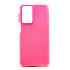 Чехол-накладка - SC346 для "Samsung Galaxy A12" (pink)