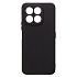 Чехол-накладка Activ Full Original Design для "Honor X6c" (black) (241237)