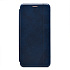 Чехол-книжка - BC002 для "Honor X5 Plus" (blue) (233935)