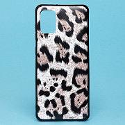 Чехол-накладка - SC187 для "Samsung SM-A315 Galaxy A31" (004)