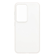 Чехол-накладка - SC346 для "Samsung Galaxy S24" (white) (232534)