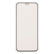 Защитное стекло Full Screen Matte для "Honor X8c" (black)