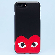 Чехол-накладка - SC156 для "Apple iPhone 7 Plus/iPhone 8 Plus" (019) ..