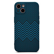 Чехол-накладка Luxo Creative для "Apple iPhone 13" (135) (black) (237930)