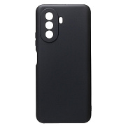 Чехол-накладка Activ Full Original Design для "Huawei nova Y70/nova Y70 Plus" (black)