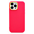 Чехол-накладка - SC262 для "Apple iPhone 13 Pro Max" (pink)  (204093)