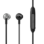 Bluetooth-наушники вкладыши Celebrat FLY-5 Sports (black)