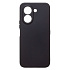 Чехол-накладка Activ Full Original Design для "Honor X7e 4G" (black) (245712)