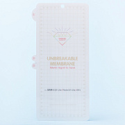 Защитная пленка TPU RORI для "Samsung SM-N770 Galaxy Note 10 Lite"