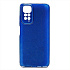 Чехол-накладка - SC328 для ""Xiaomi Redmi Note 11 4G Global/Redmi Note 11S 4G" (dark blue)