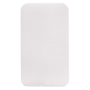 Внешний аккумулятор Hoco J29 5000mAh Micro/USB*2 (white)