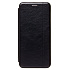 Чехол-книжка - BC002 для "Infinix Note 40" (black) (230726)