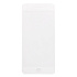 Защитное стекло Full Screen Glass 3D для Apple iPhone 6 Plus/iPhone 6S Plus c силиконовыми краями (white/white) (white)