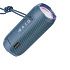 Портативная акустика Borofone BR21 Sports 10W (blue)