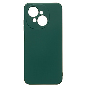 Чехол-накладка Activ Full Original Design для "Tecno Pop 9 5G/Spark 30C 5G" (dark green)