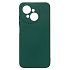 Чехол-накладка Activ Full Original Design для "Tecno Pop 9 5G/Spark 30C 5G" (dark green)