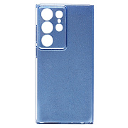 Чехол-накладка - SC328 для "Samsung SM-S918 Galaxy S23 Ultra" (light blue)