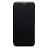 Чехол-книжка - BC002 для "Honor X6b" (black) (233915)