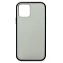 Чехол-накладка - PC035 для "Apple iPhone 12/iPhone 12 Pro" (black)