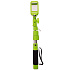 Монопод для селфи - LR-188 Plus mini Lightning 27-70 см (green)