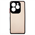Чехол-накладка - PC041 для "TECNO Spark 20 Pro 5G" (black) (234025)