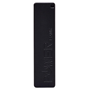 Внешний аккумулятор - 2 200mAh Micro USB/USB (black)