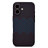 Чехол-накладка Luxo Creative для "Apple iPhone 16" (134) (dark blue)