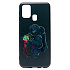 Чехол-накладка - PC033 для "Samsung SM-M315 Galaxy M31" (043) (multicolor)