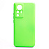 Чехол-накладка Activ Full Original Design для "Xiaomi 12T Pro" (green)