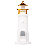 Ночник - MG-A08 "Маяк" (2400 mah) проектор (gray) (242226)