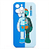 Чехол-накладка Luxo Creative для "Apple iPhone 12 Pro Max" (084) (blue)