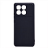 Чехол-накладка Activ Full Original Design для "Xiaomi Poco X6 Pro 5G" (black) (228274)